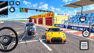 Kids' car 🚗 - Toy Vehicle Driving - Children's cars Gameplay - Toy car games for 5-year-olds screenshot 3