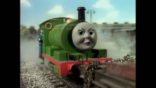 Thomas & Friends Best Of Percy Us Dvd Part 4