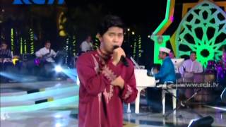 Cakra khan "Cinta Yang Tulus" - Tabligh Akbar