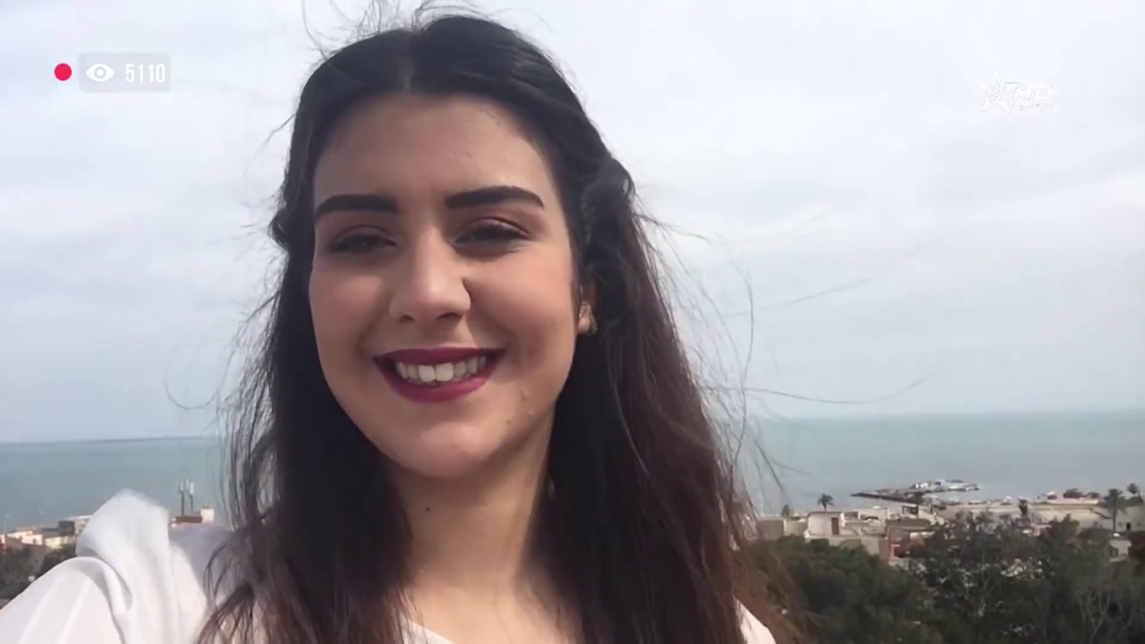 النسخة الأصلية لفيلم وابا ناريف TeleFilm Guapa Narrif