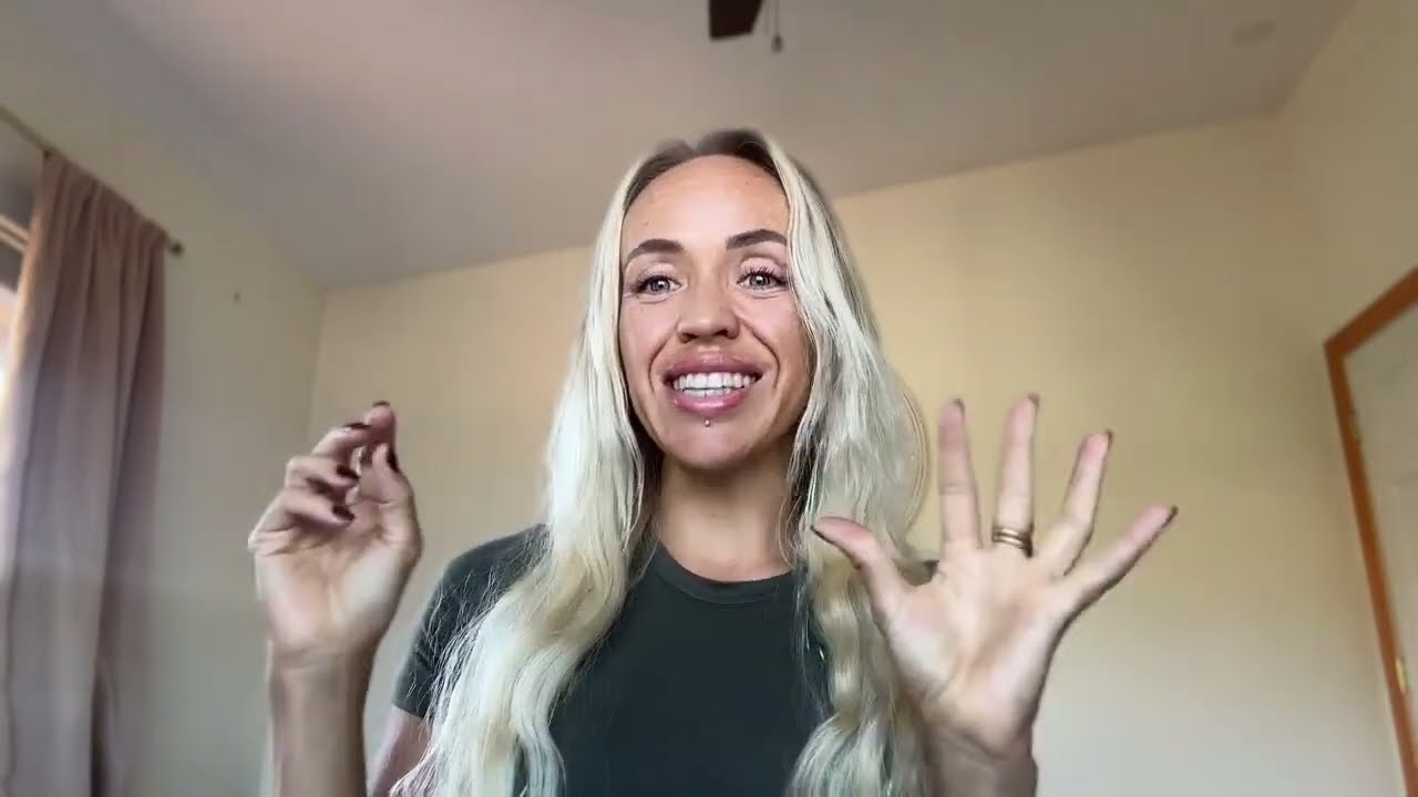 How to Collapse Timelines & Manifest Fast (2 Mind-Blowing Hacks!) ✨⚜️!