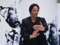 Keanu reeves in china 2013