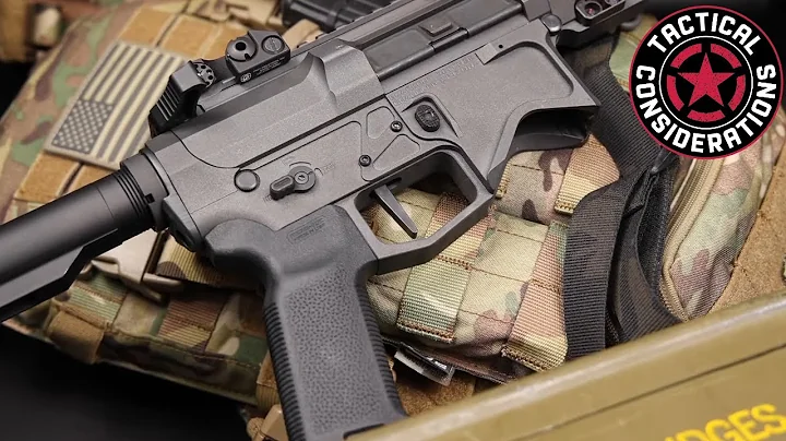 Best AR Upgrades And Replacement Parts