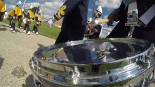 Human Jukebox | GoPro Series | Marching In vs. PV 2016