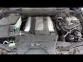 00-03 BMW E53 X5 4.4 M62tu Vanos Engine Diagram