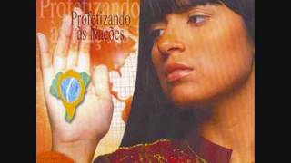 Fernanda Brum - Peniel chords