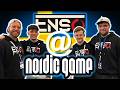 What does a Indie Game Studio Do in Sweden ?! | Nordic Game 2026 Vlog