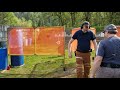 Drrc uspsa may 5 2018 stage 3