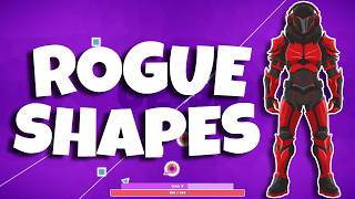 I Made a Bullet Hell Roguelite About Shapes! Profile