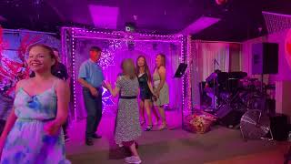 Nt Dance Studio Tb C Trang , C Hoa , A Devil . August 24 , 2026