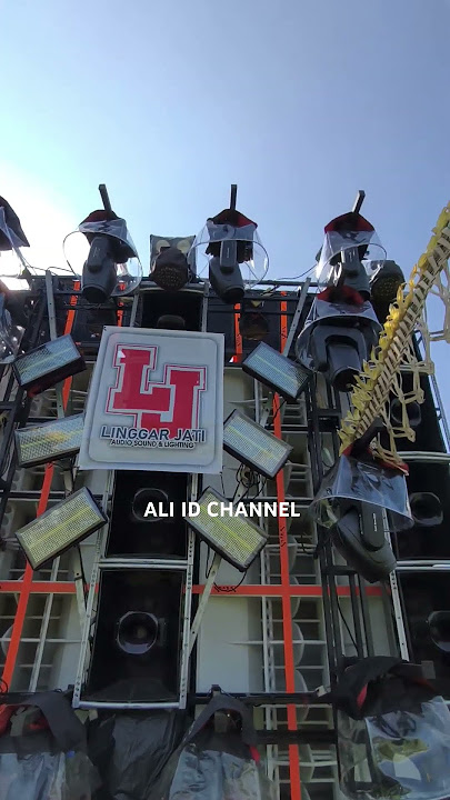 Download lagu INI DIA penampakan Linggar Jati Audio spek terbaru Paman Feng