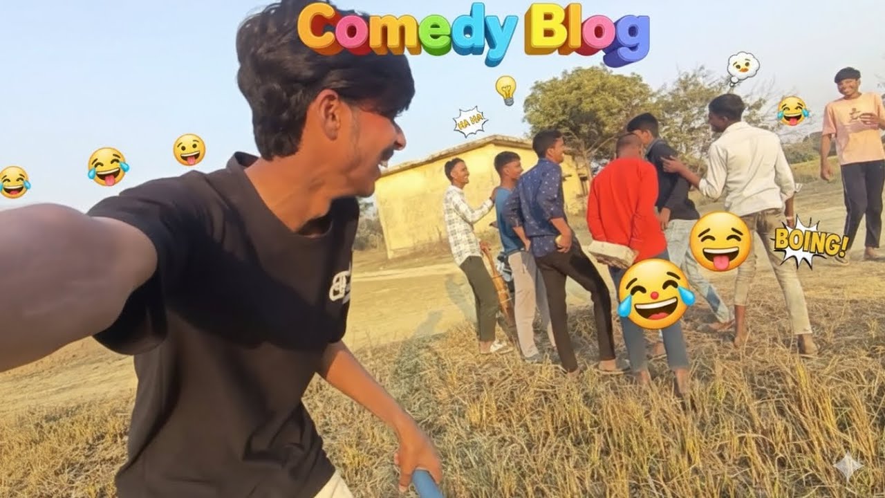 Comedy Shooting Time|| Comedy Blog own voice 😎|| Comedy Banane Time#shootingtime #comedyblog #foryou