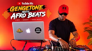 DJ BOBBY MORRIS PRESENTS: KENYAN VIBES, AFROBEATS & DANCEHALL MIX 2026 🔥 🔥 