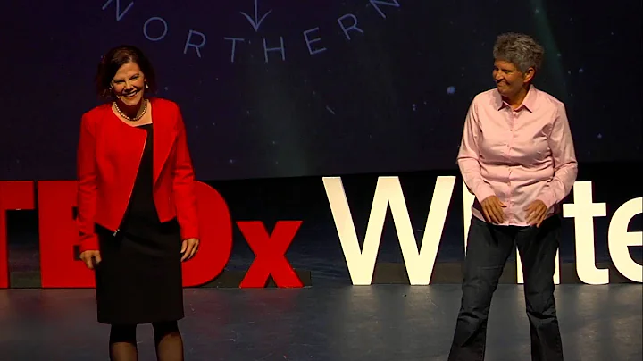 Conflict  Use It, Dont Defuse It | CrisMarie Campb...