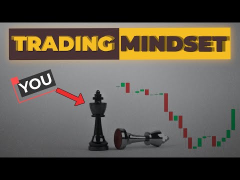 The ONLY Trading Psychology Course YOU NEED | How To Think Like A Professional Trader