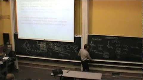 CMU 18-447, Computer Architecture, Onur Mutlu, Spring 2012: Lecture 23