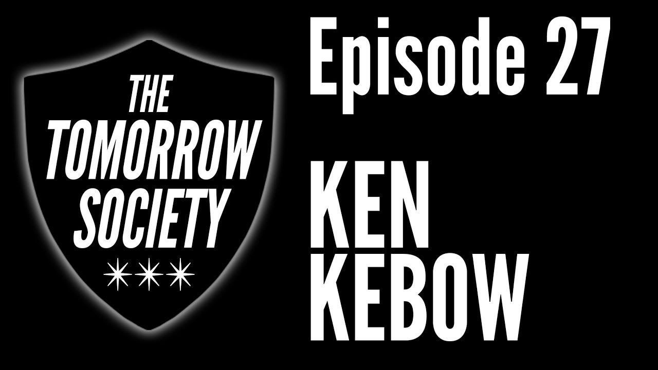 disney world travel podcast Episode 27: Ken Kebow on The Whimsical Imagineer