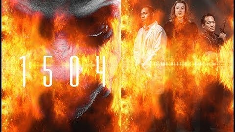 SCP 1504 Trailer (2019) SCP Foundation