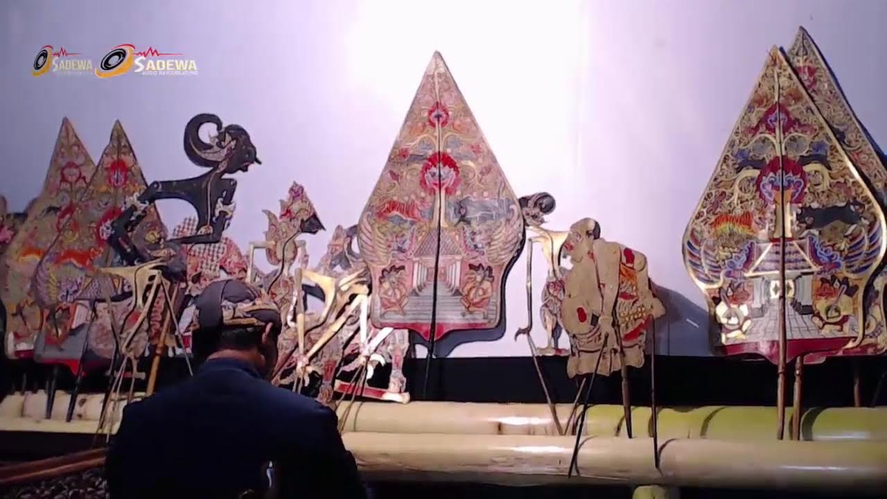 live 🔴pagelaran wayang kulit dalang ki mudho sutarno live balai desa wulung