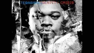 Tedashii "Identity Crisis" album preview