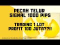 Vlog Support & Resistance 03 #TradingTenangSenang  www.belajarforex.biz