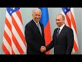 Putin is 'trolling' President Joe Biden because they know 'he's weak'