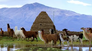 How the Chipaya Thrive in Bolivia’s Harsh Altiplano