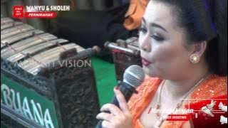 SARUNG JAGUNG - NURHANA MATMATAN SANGGA BUANA SUKOLILO 2017