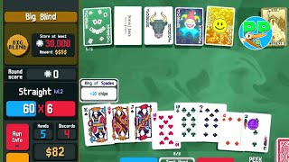 Let's Play Balatro — Insanely Addictive Poker Roguelike with a Twist!