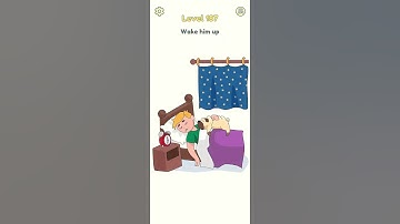 DOP 2 : Delete One Part level 184-188 Gameplay Walkthrough | DOP 2 Level 184-188 Solution | #shorts