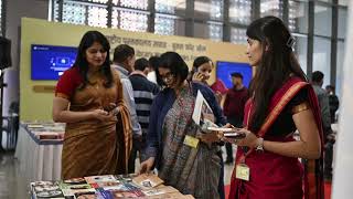 National Library Week 2025: Celebrating the Power of Books | #MoRD