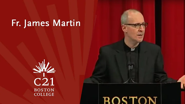 The Jesuit Guide to (Almost) Everything with Fr. J...
