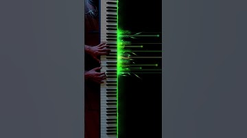 Verdant Piano Visualizer Tutorial 3