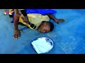 PART 1 MGANGA ALIVYOKAMATWA KWA UNABII NA NGUVU YA MUNGU NDANI YA KANISA EV DANIELY JOSHUAN 