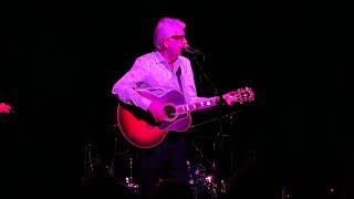 Nick Lowe &amp; Los Straitjackets - Somebody Cares For Me - Live at Delmar Hall, St. Louis - 13/11/2021
