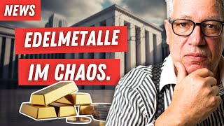 Download Lagu Goldpreis Rekord \u0026 Silber Rallye: 2026 startet mit Systemstress – jetzt geht’s erst los MP3