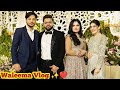 Ducky bhai reception vlog 