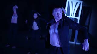 Theater Münster: Trailer VERWANDLUNG/FREMDKÖRPER
