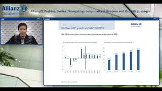 AllianzGI - Income and Growth Strategies Strategy AllianzGI - Income and Growth Strategies Strategy