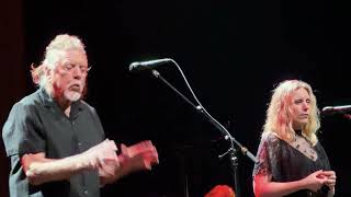 ROBERT PLANT PLAZA DE LA MÚSICA 14/5/26 ARGENTINA . Rugido de otoño  screenshot 5