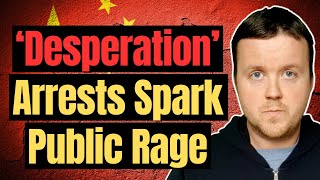 Economic Crisis ‘Hits New Low’ | Russia Fears China Invasion | Australia’s China Spy Fears