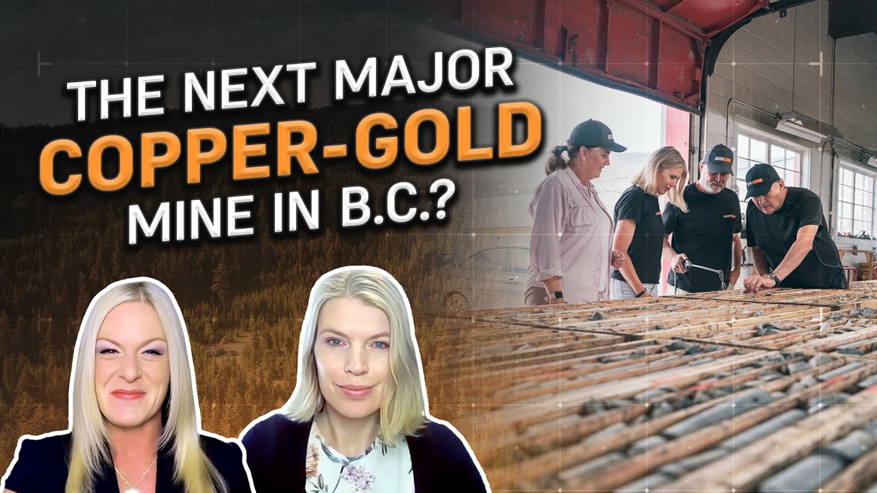 Inside Kodiak Copper's ($KDK) Growth Plans: Key Milestones & Bullish Outlook