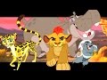 Le Roi Lion Les 4 Premi Res Minutes De La ...
