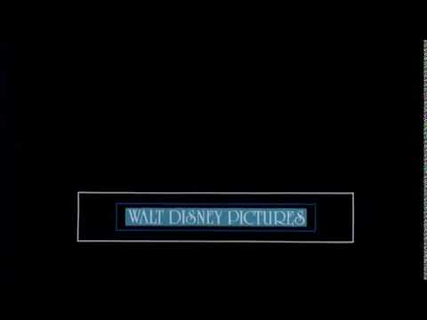 Walt Disney Pictures (1983) (Jack And The Beanstalk Variant)