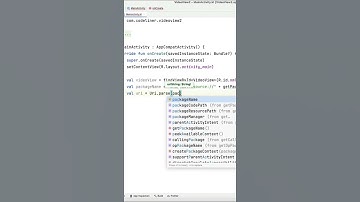 VideoView in Android | Kotlin