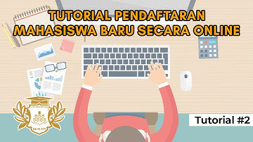 Tutorial Pendaftaran Mahasiswa Baru Secara Online di Universitas Quality