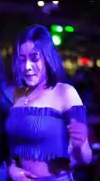 Story DJ sampai bugil hot 2019