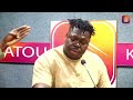 ''The Gambia Government Spend 1 Billion Dalasis To Subsidies NAWEC Cash Power'' Essa Dampha
