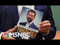 Trump Jr., Author Of ‘Triggered,’ Gets Booed Off Stage | All In | MSNBC