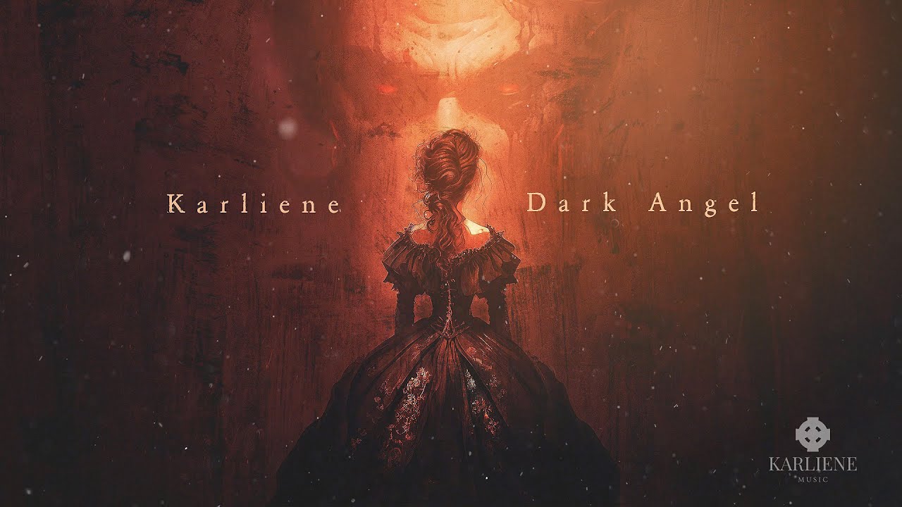 Karliene   Dark Angel